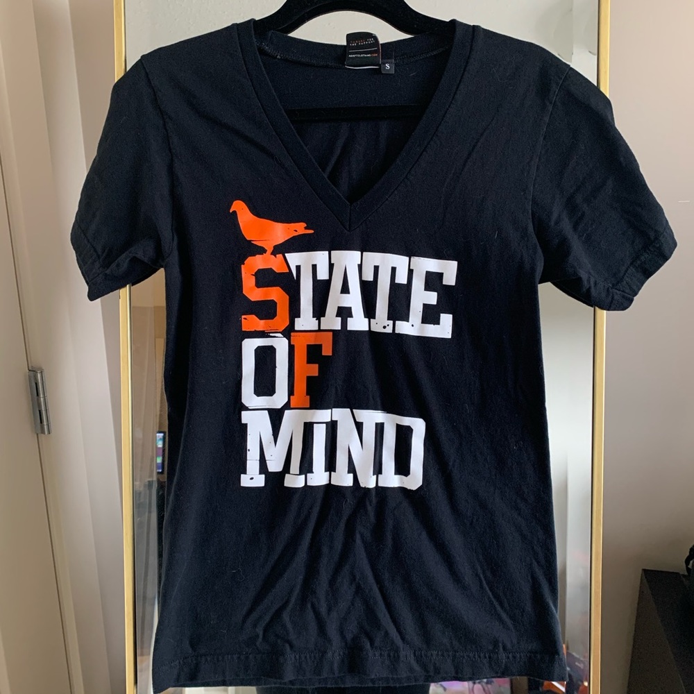 Adapt | State of mind